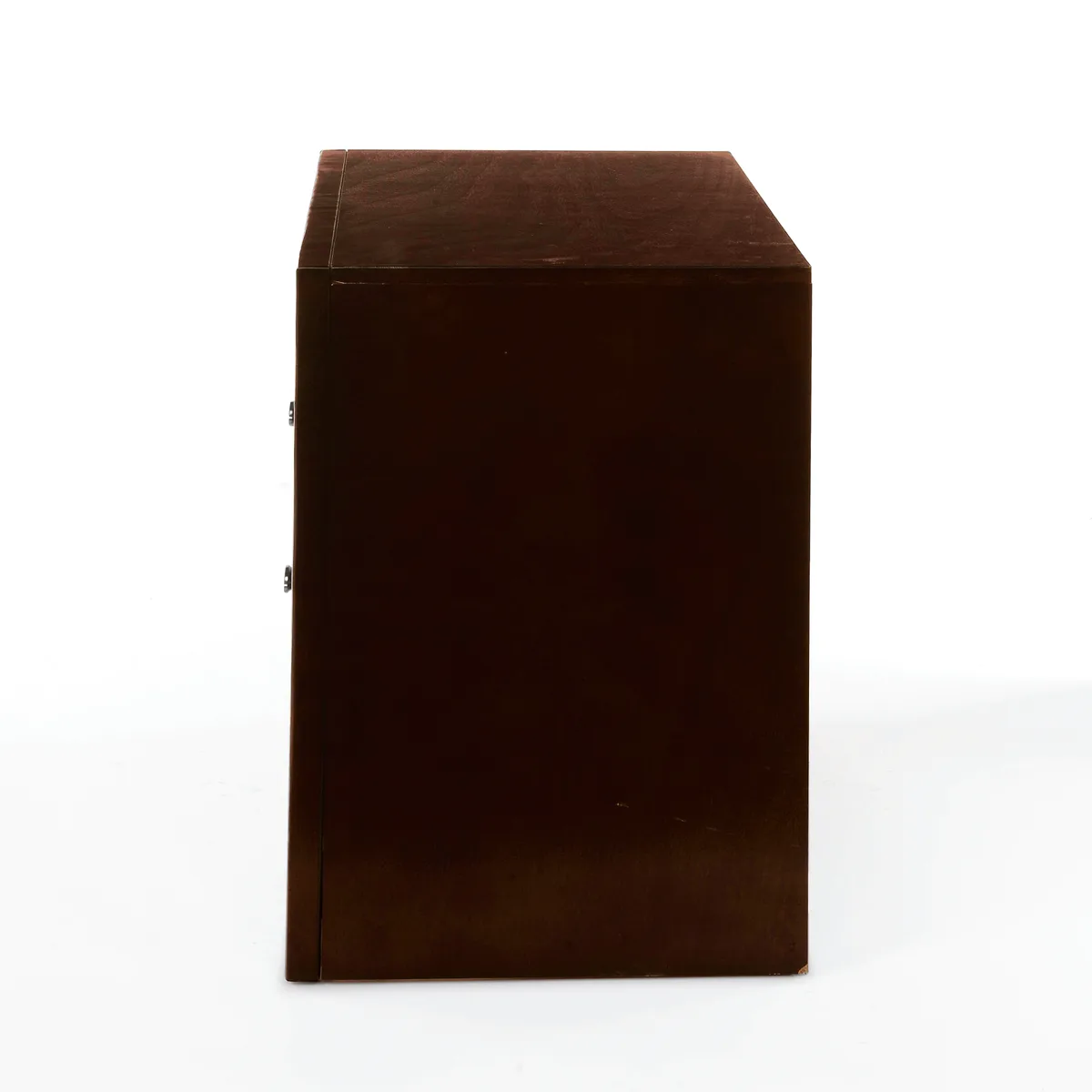 Ireland Nightstand in Espresso 21453 — view 3