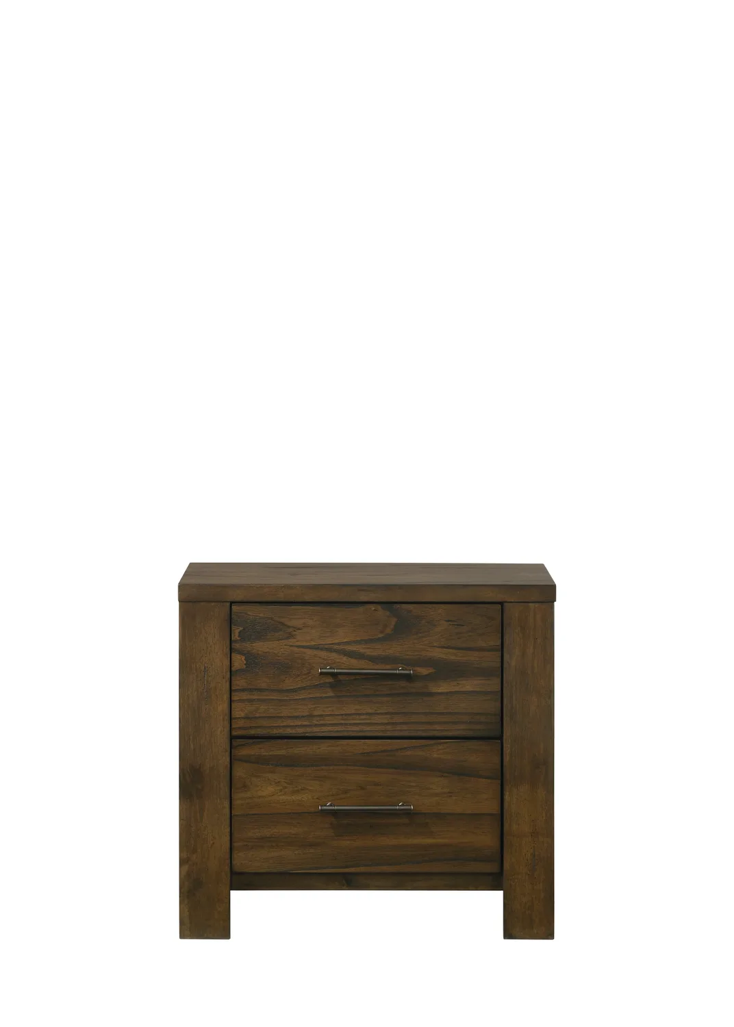 Merrilee Nightstand in Oak 21683 — view 1