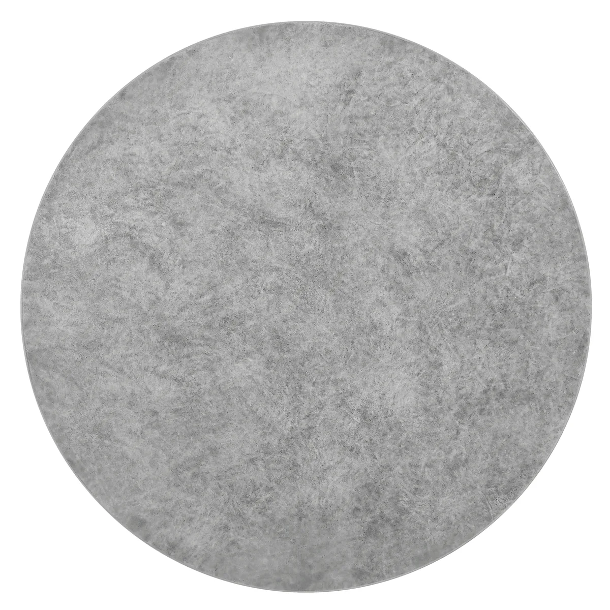 Laddie Coffee Table, Weathered Gray Finish — view 2